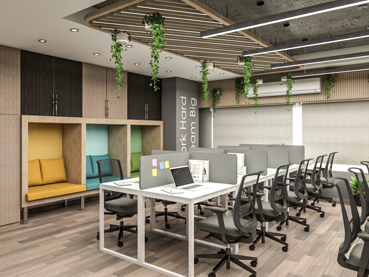 Money Fellows Office