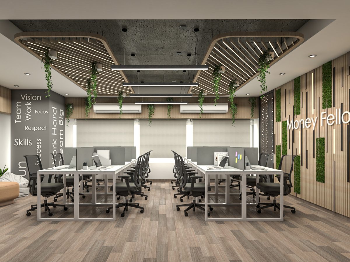 Money Fellows Office