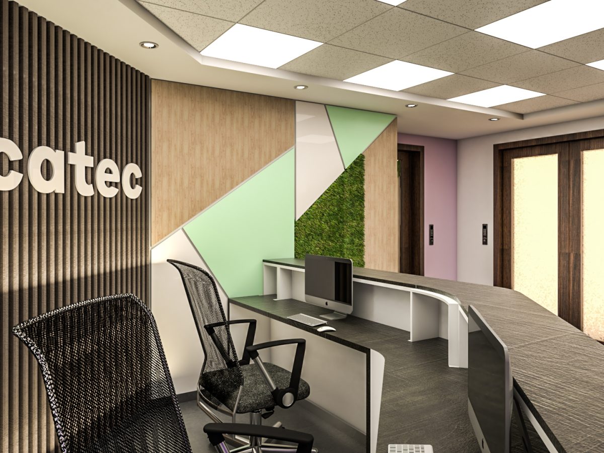 SCATEC Office