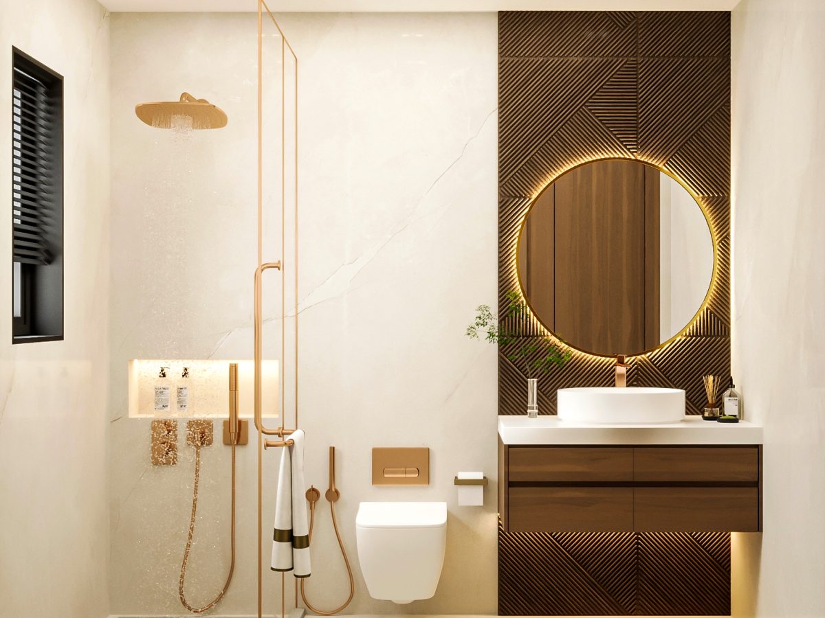 LaVista El-Patio Prime