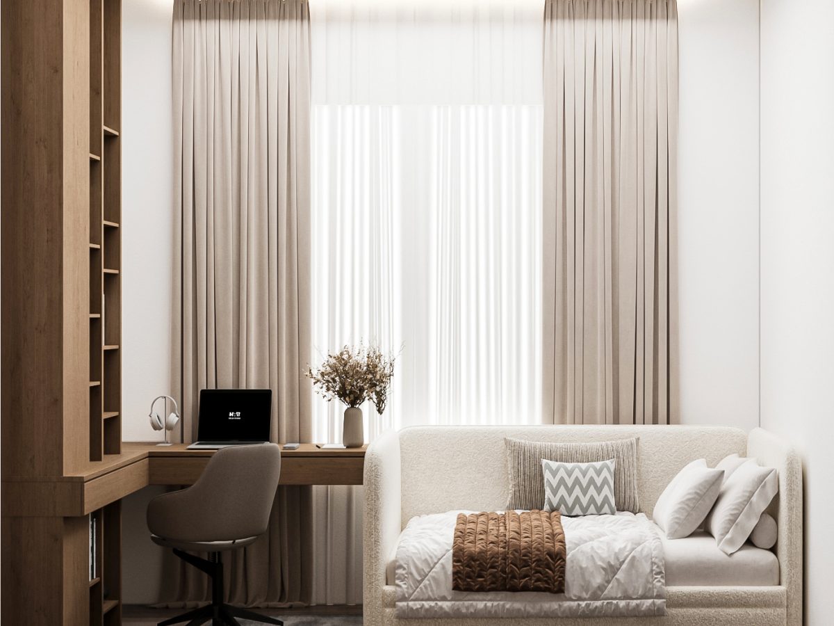 LaVista El-Patio Prime