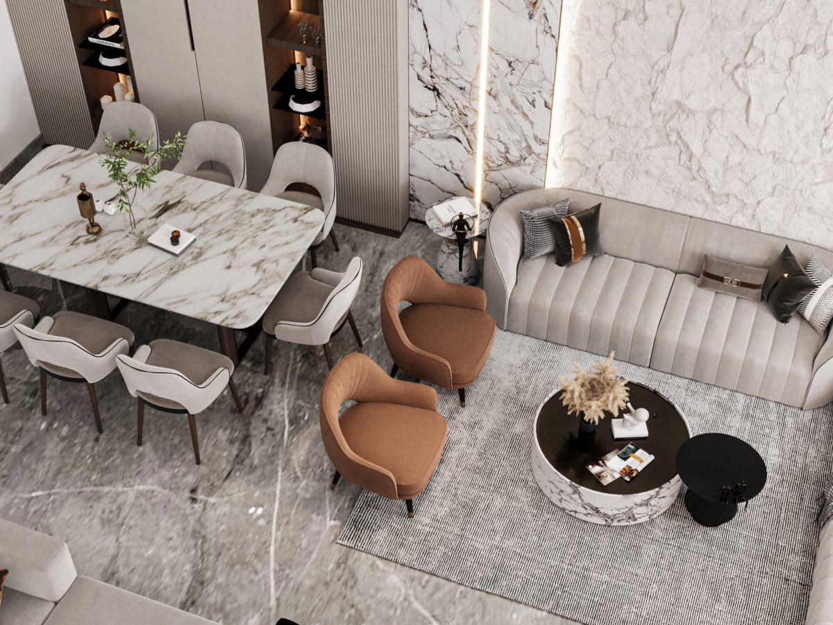 LaVista El-Patio Prime