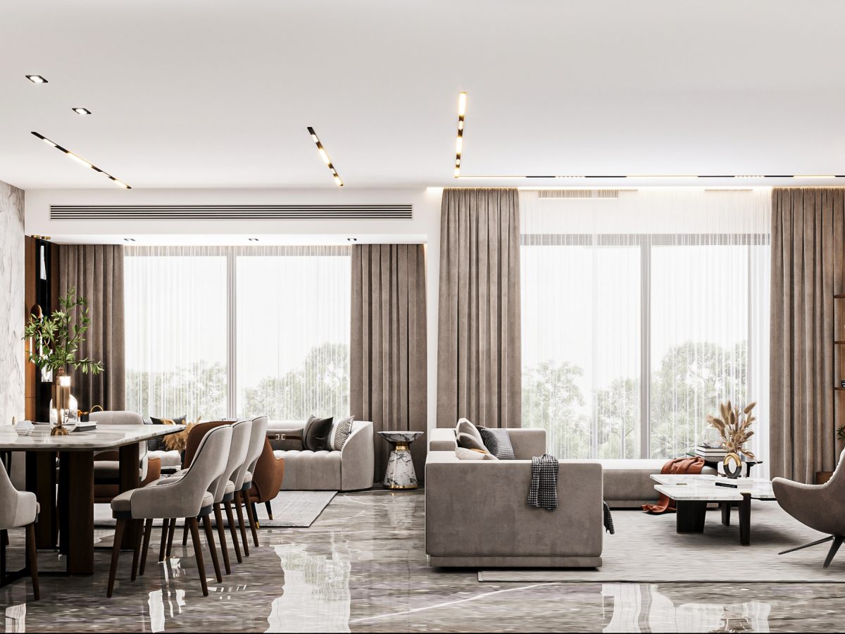 LaVista El-Patio Prime