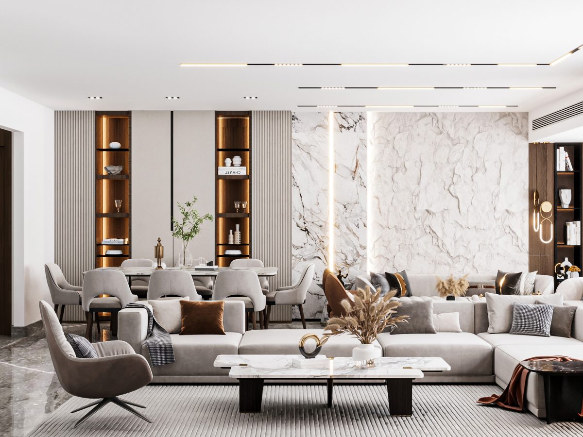 LaVista El-Patio Prime