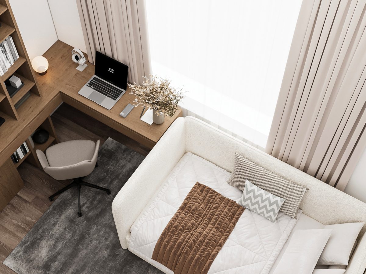 LaVista El-Patio Prime