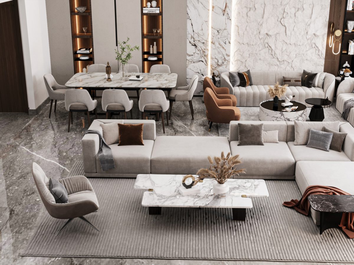 LaVista El-Patio Prime