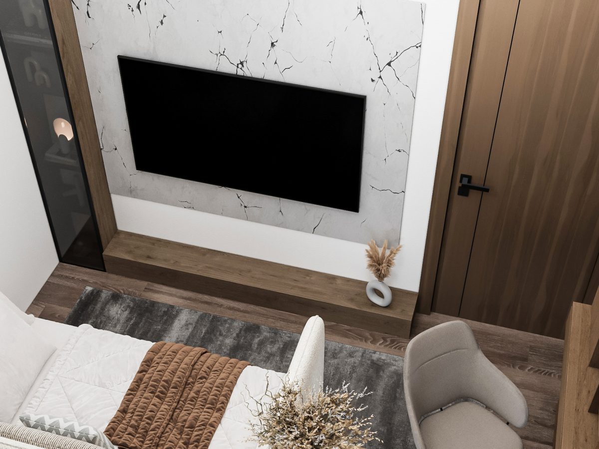 LaVista El-Patio Prime