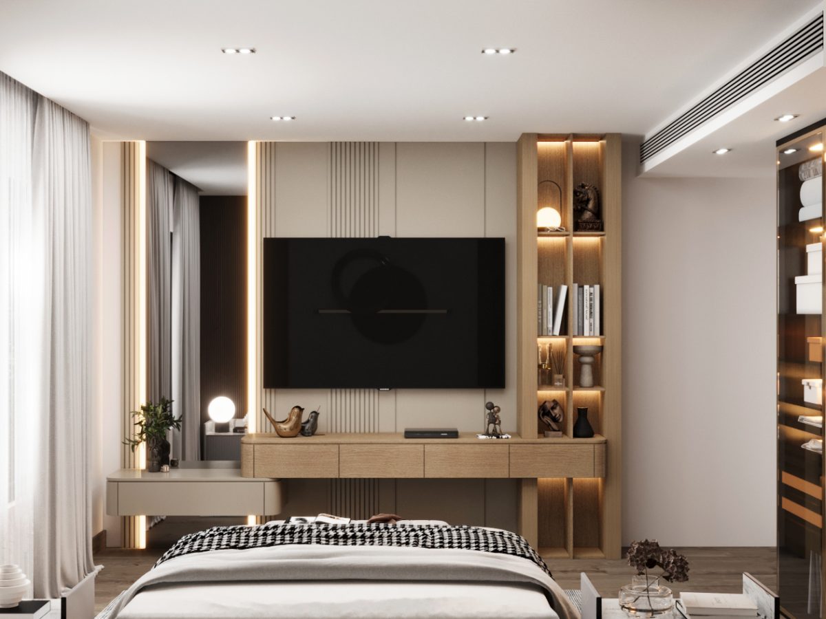 Grand Heights October