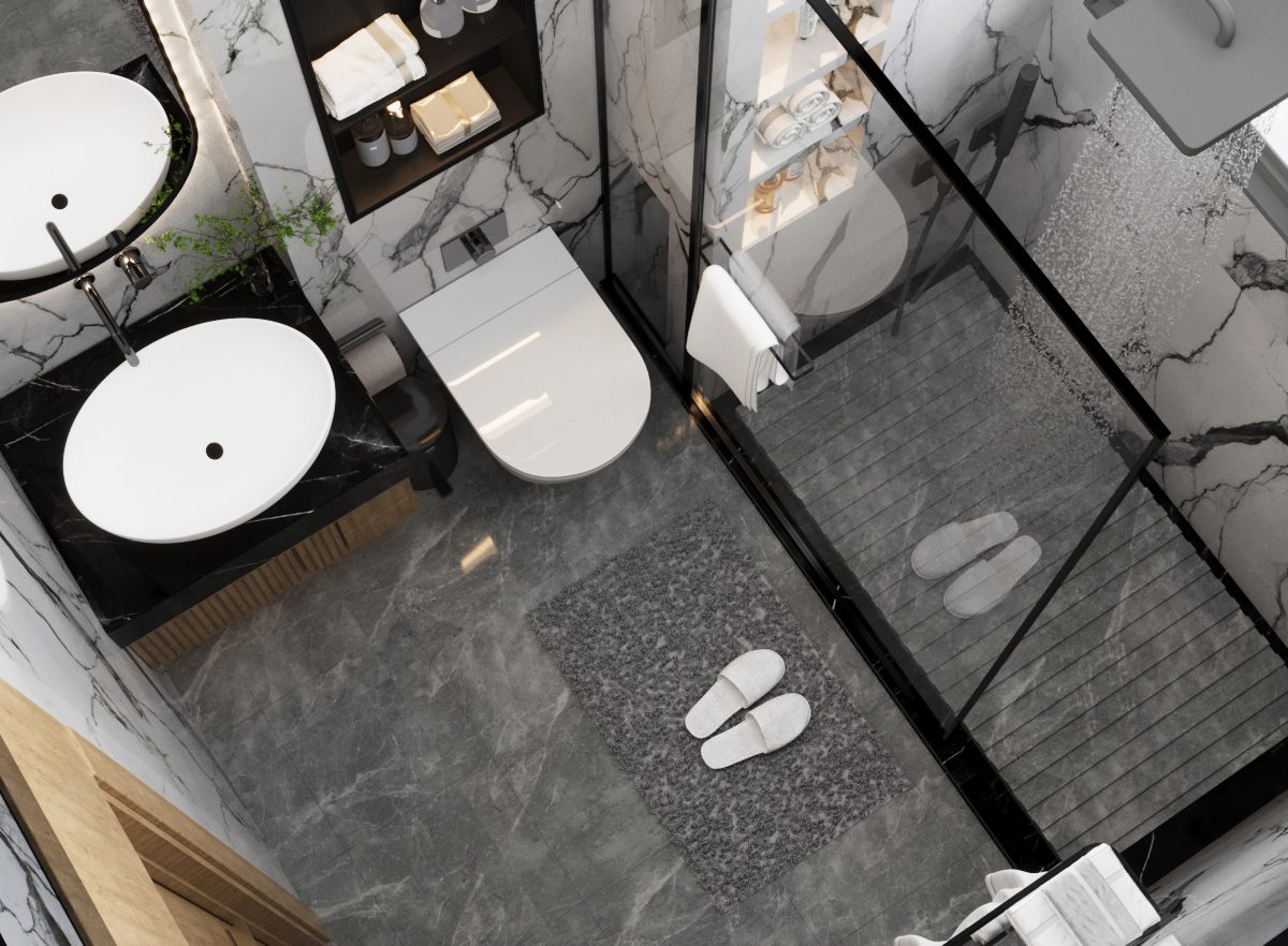 Grand Heights October