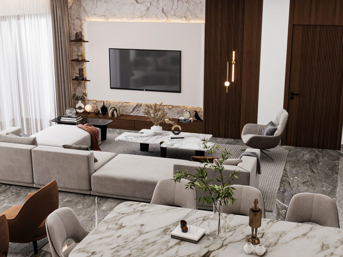 LaVista El-Patio Prime