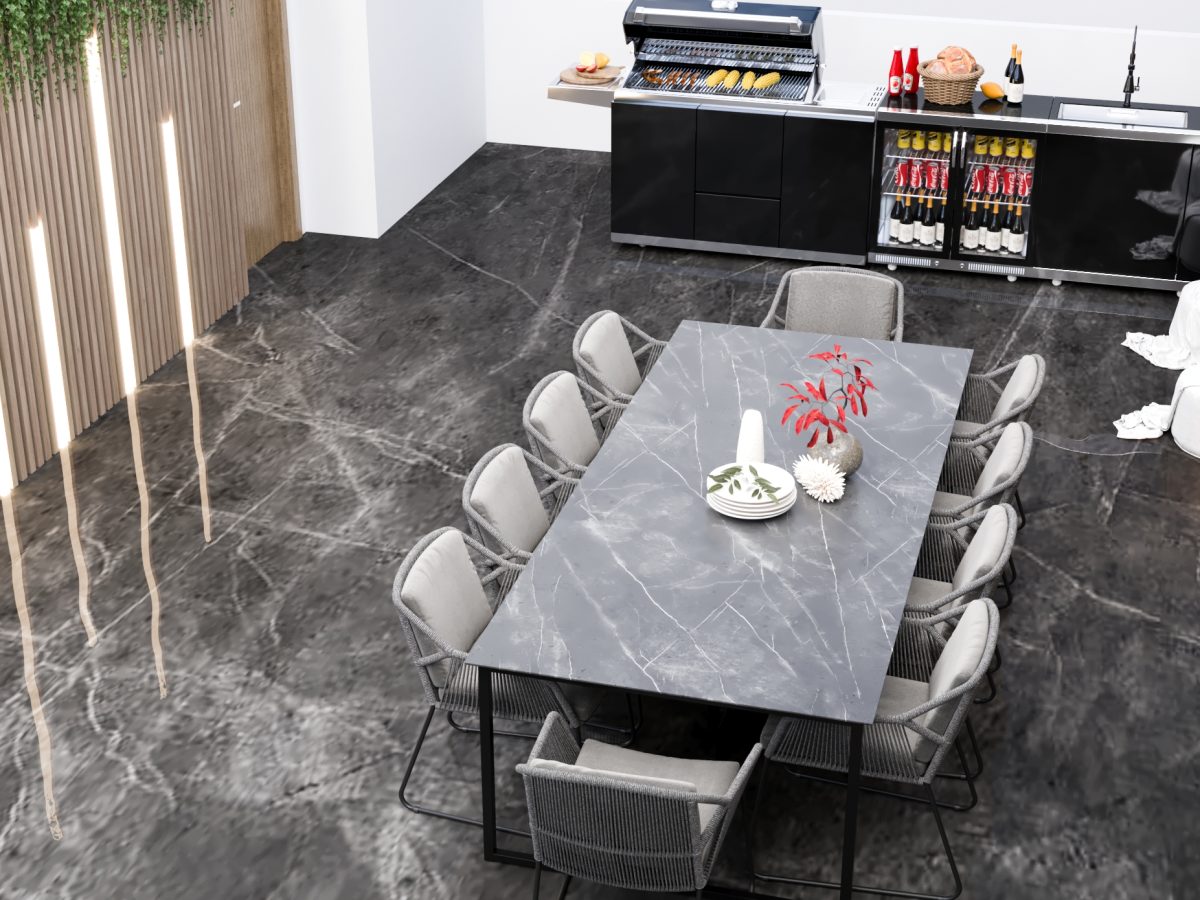 Grand Heights October