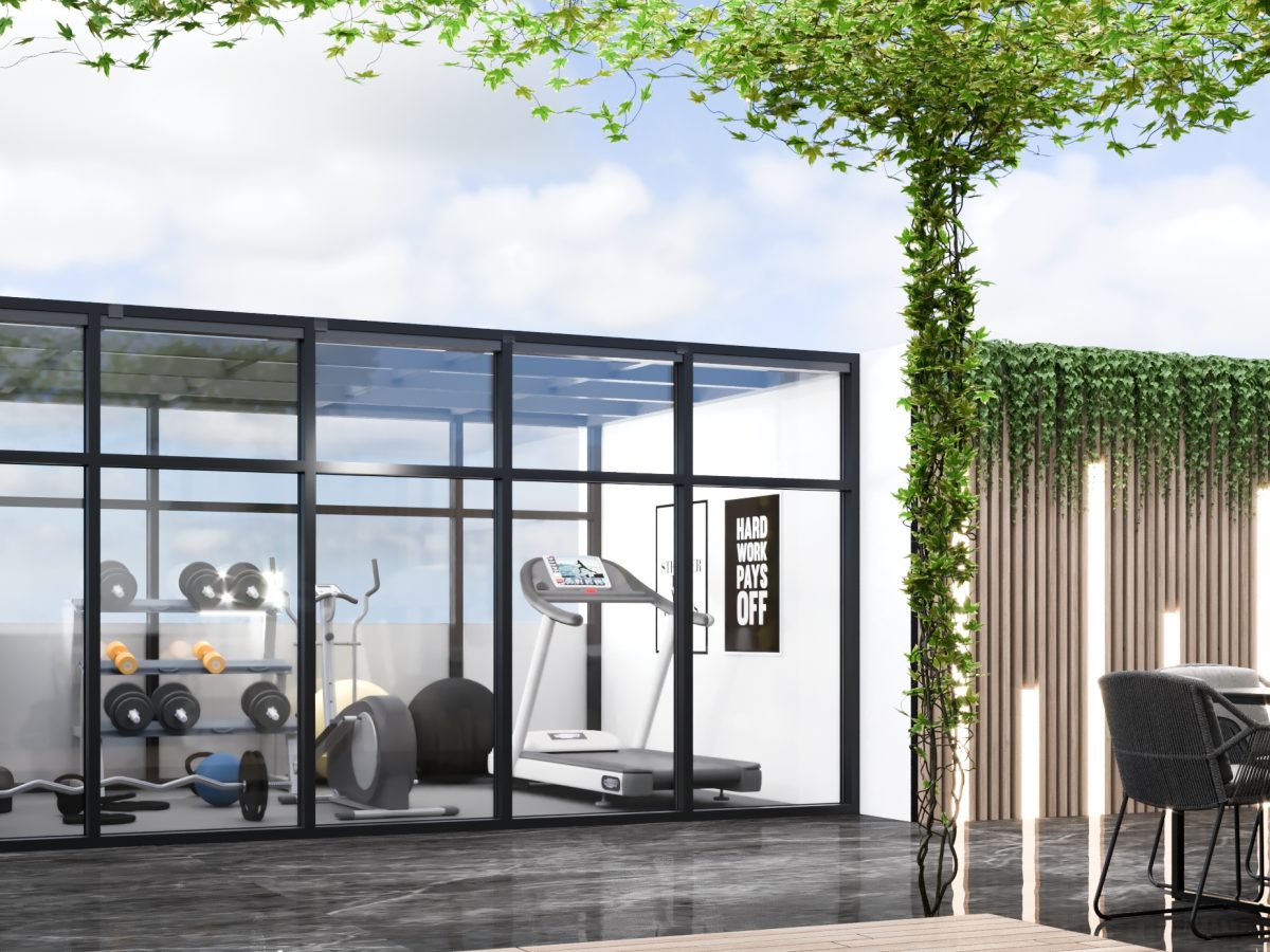 Grand Heights October