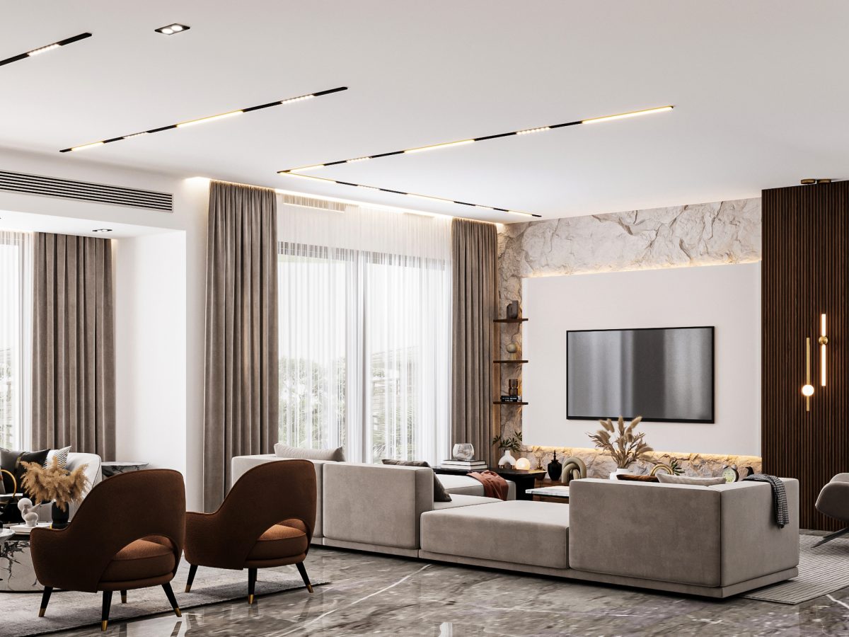 LaVista El-Patio Prime