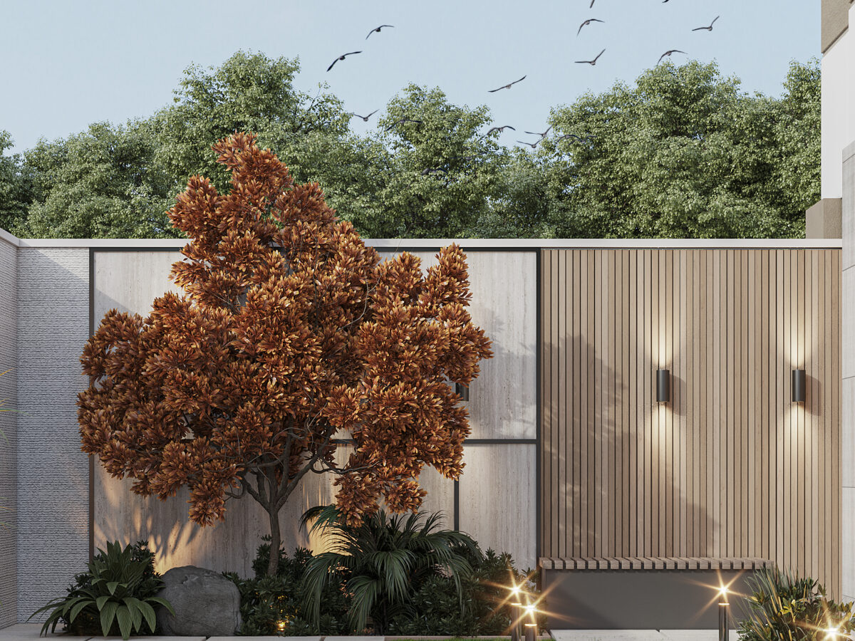 Dublex - Out Door - Hyde Park New Cairo