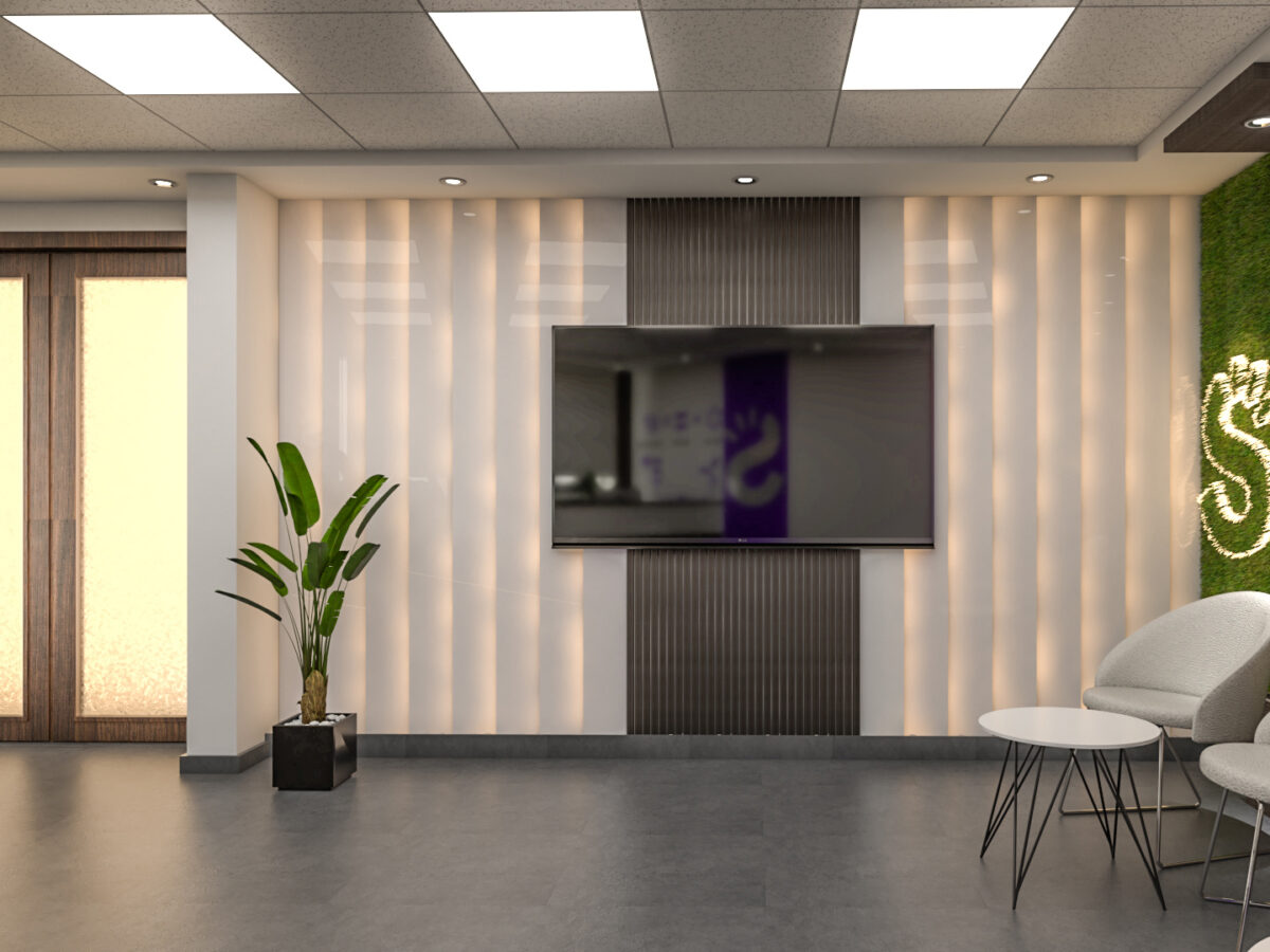 Gallery - SCATEC Office