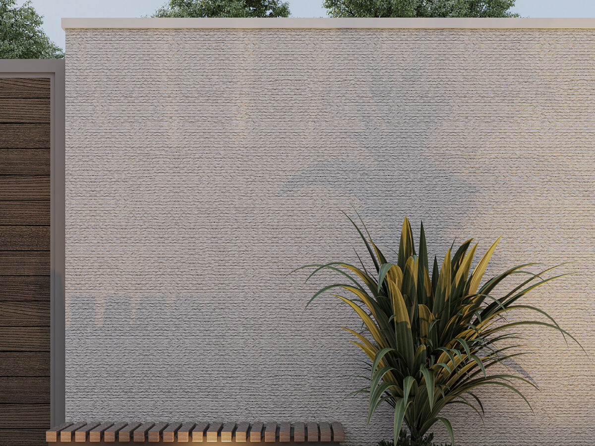 Dublex - Out Door - Hyde Park New Cairo