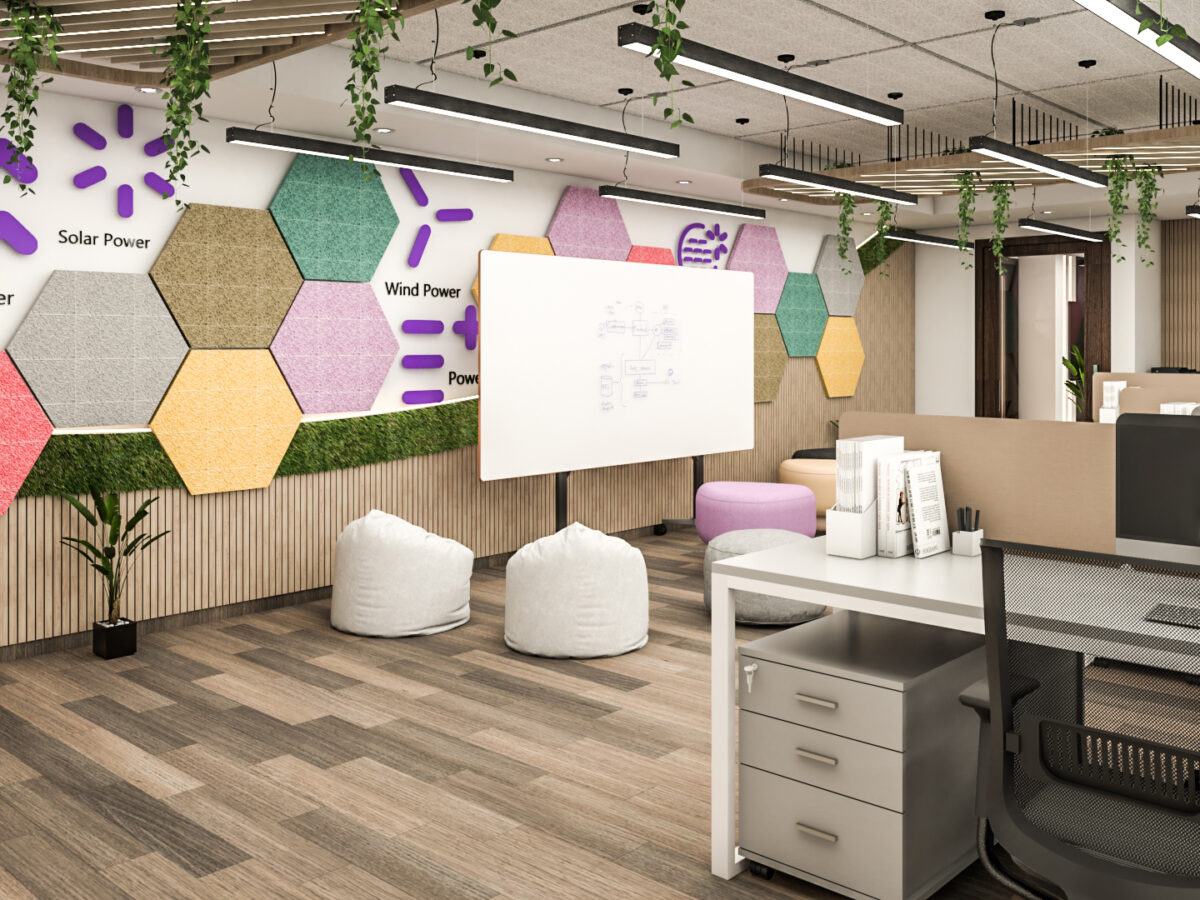Gallery - SCATEC Office