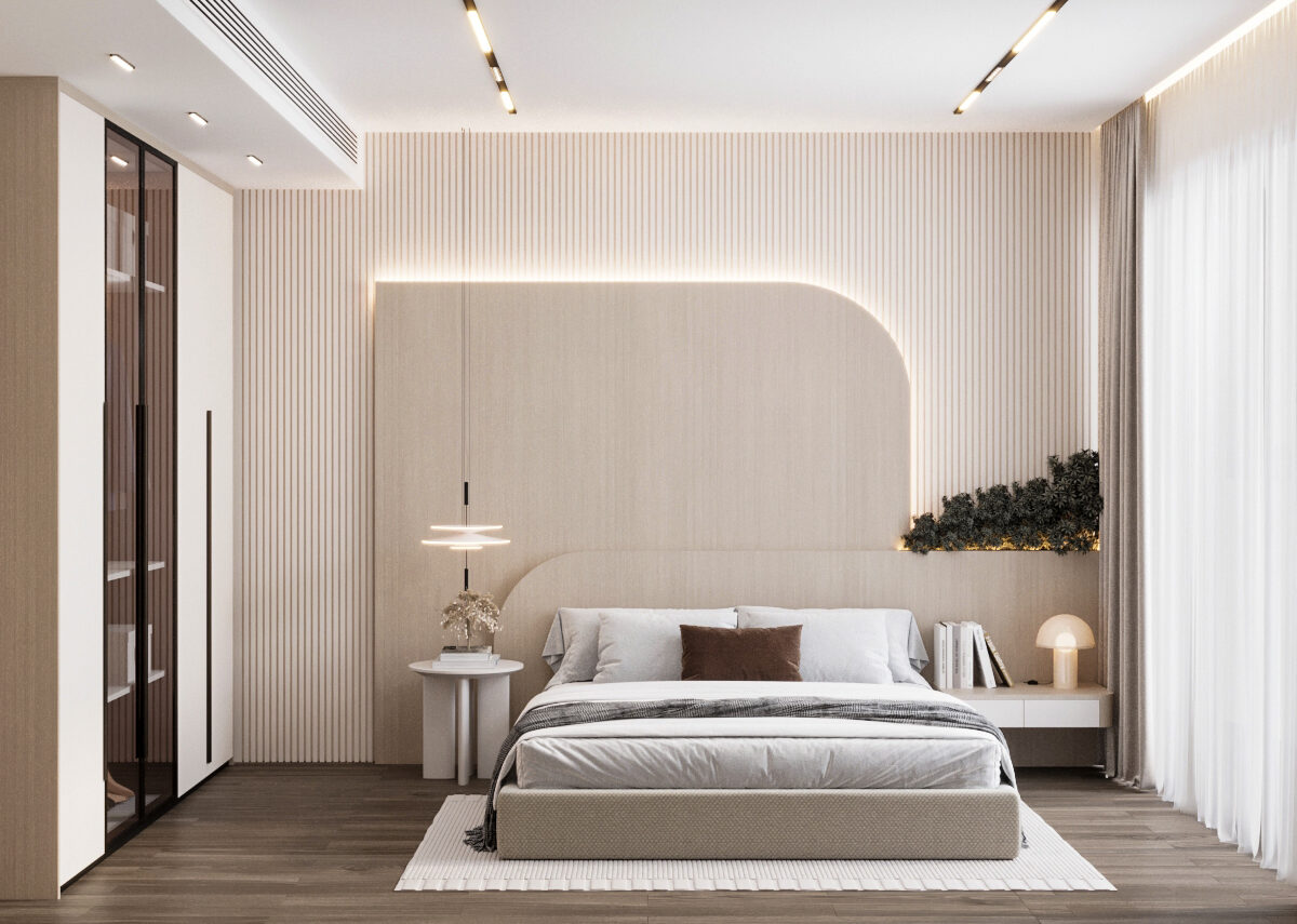 Apartment - Girl Room - Hyde Park New Cairo