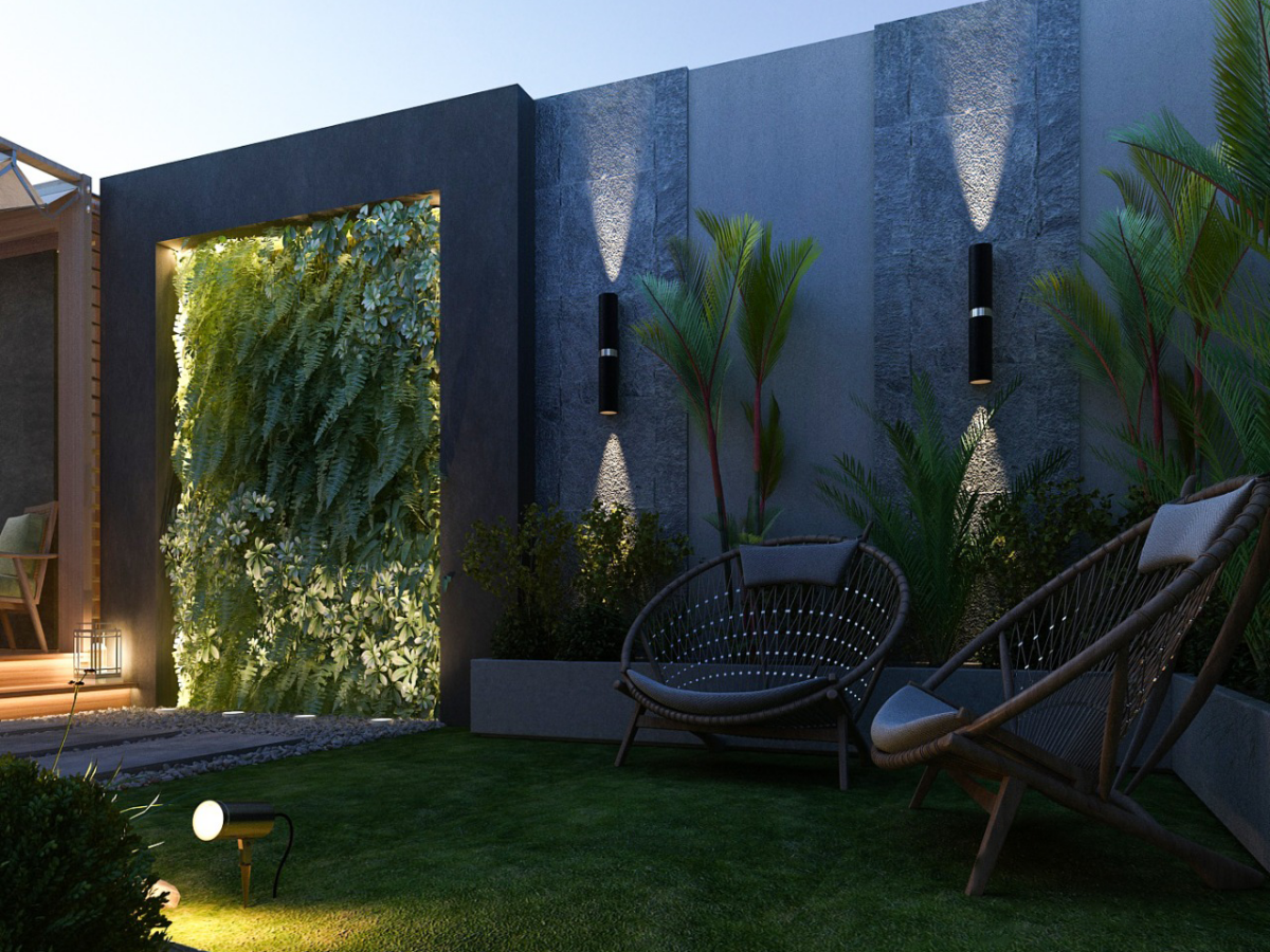 Andlus - Dublex - New Cairo Residence