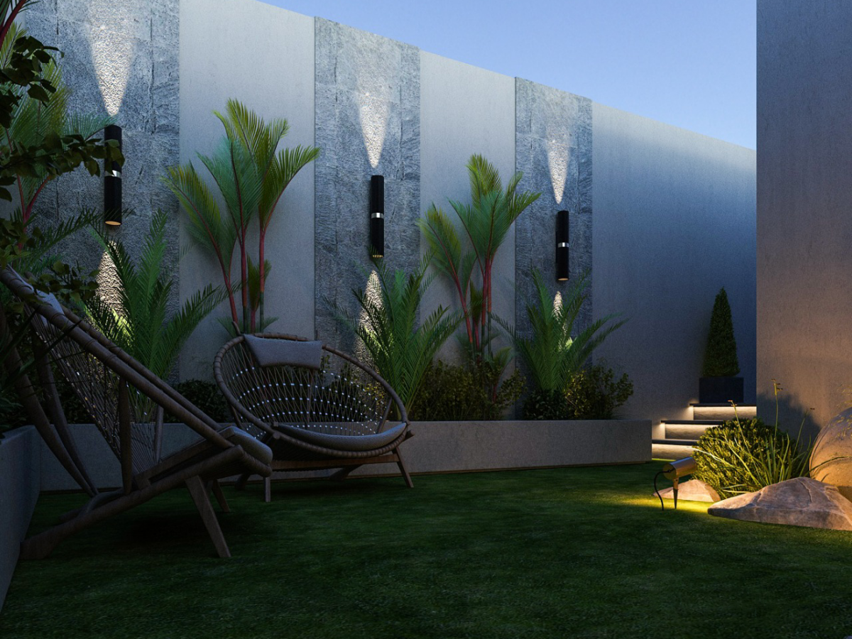 Andlus - Dublex - New Cairo Residence