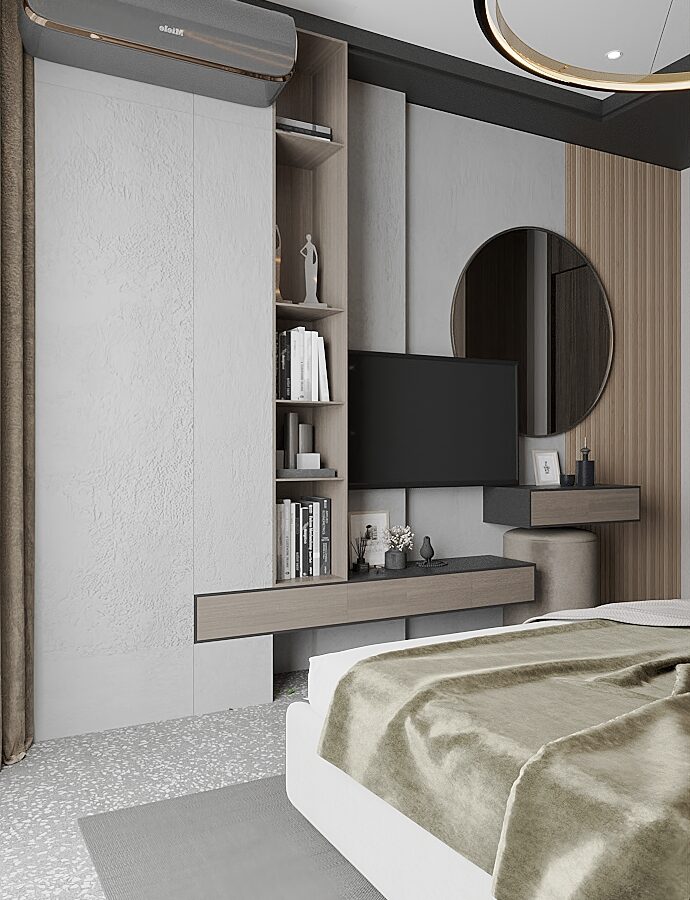 Girl Room - Sarai