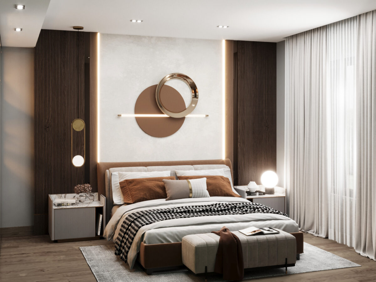 Guest Room - Grand Heights October