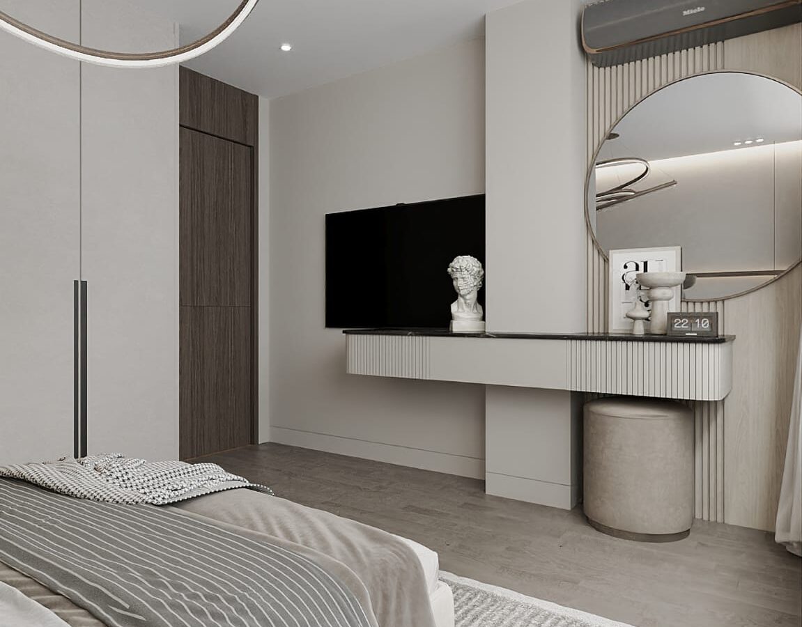 Boy Room - Sarai