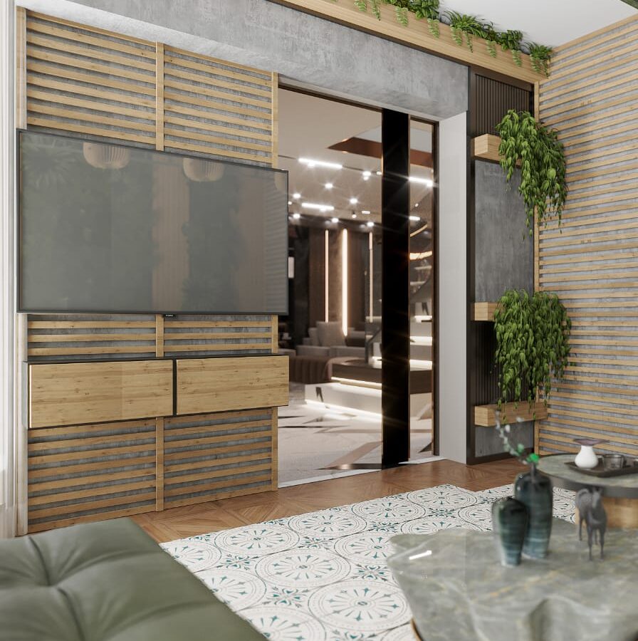 Cozy Room & Toilet - Sarai