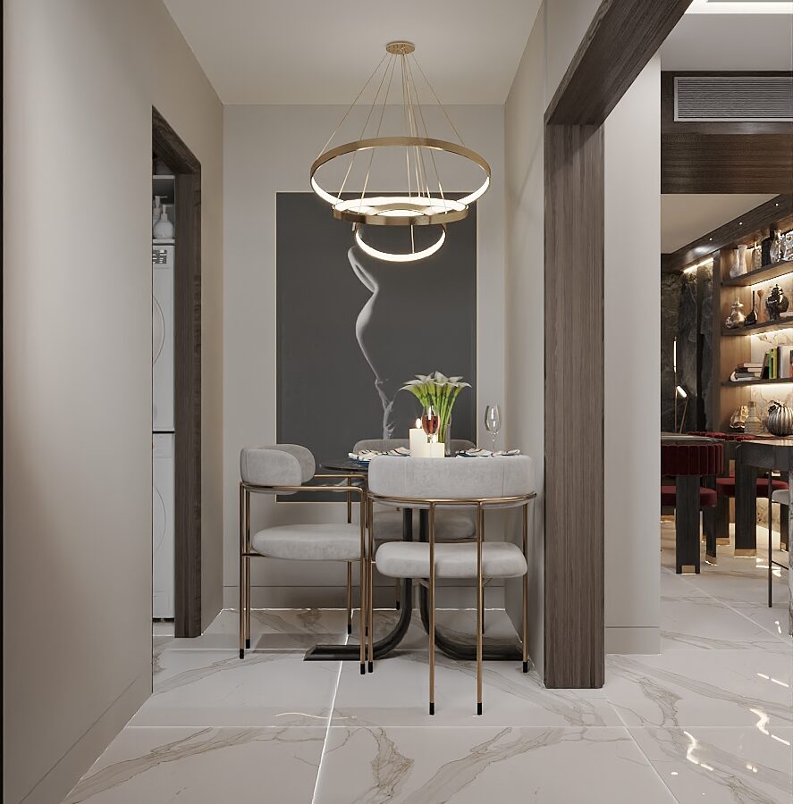 Kitchen - Sarai